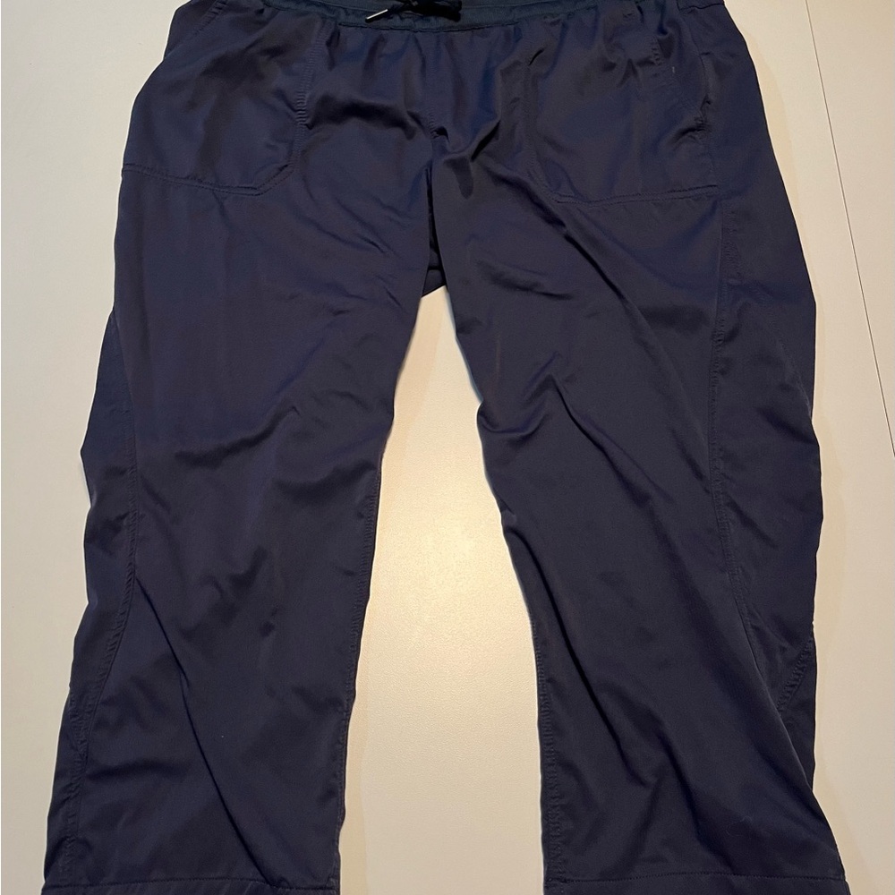 THE NORTH FACE Women's XL Aphrodite Motion Capri Pants